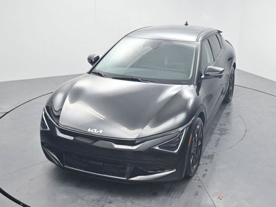 2025 Kia EV6 Wind