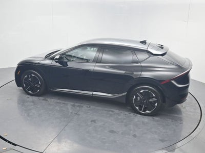 2025 Kia EV6 Wind