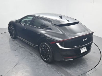 2025 Kia EV6 Wind