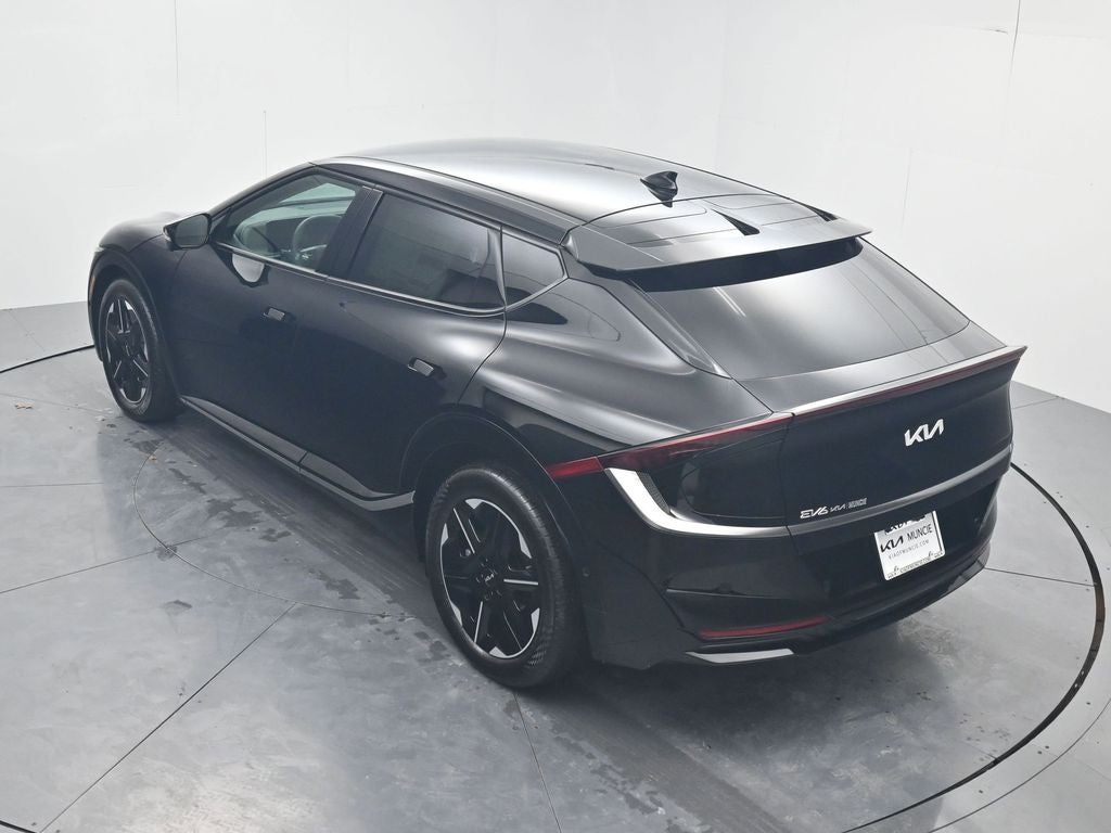 2025 Kia EV6 Wind