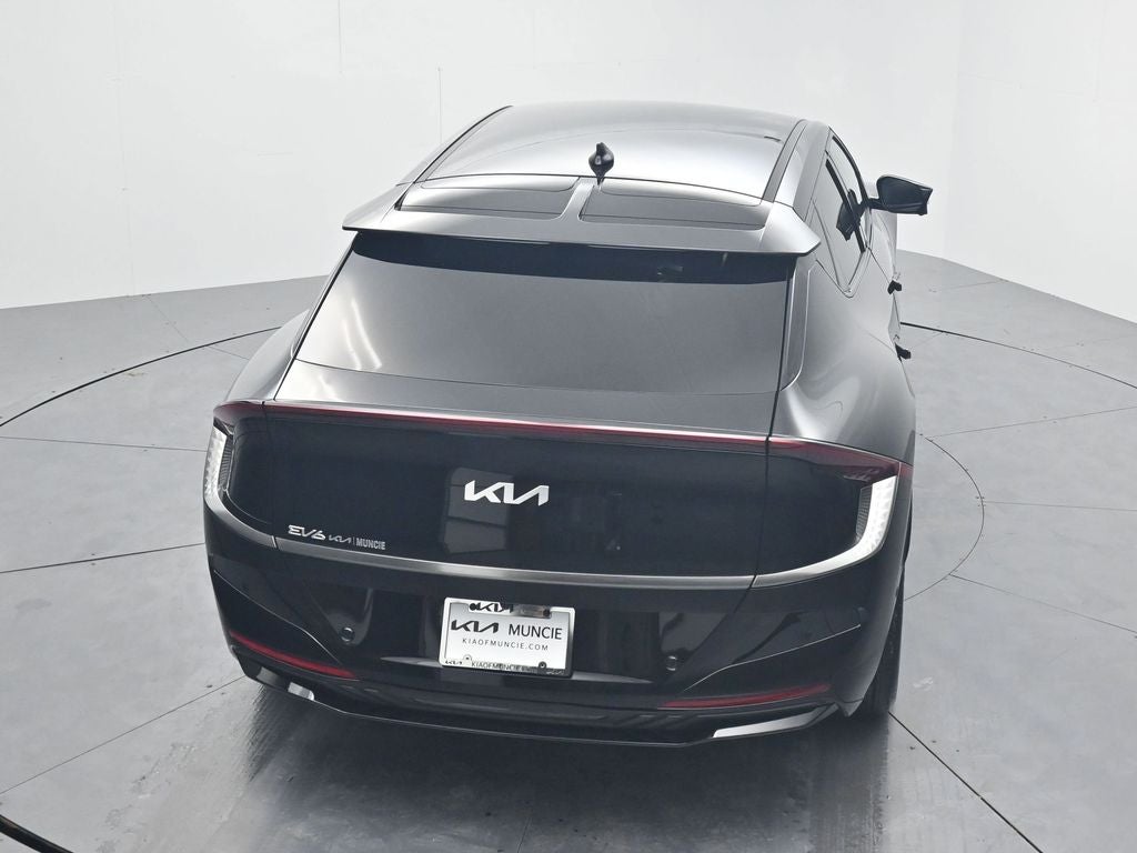 2025 Kia EV6 Wind