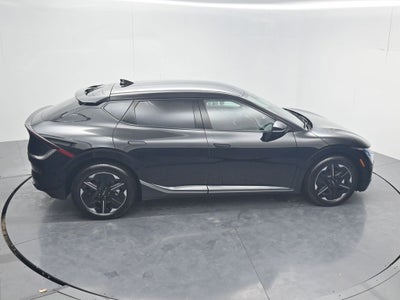 2025 Kia EV6 Wind