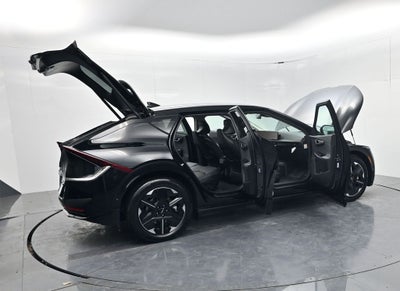 2025 Kia EV6 Wind