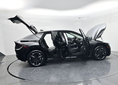 2025 Kia EV6 Wind
