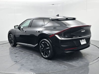 2025 Kia EV6 Wind