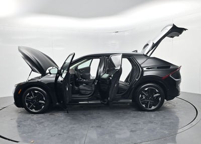 2025 Kia EV6 Wind