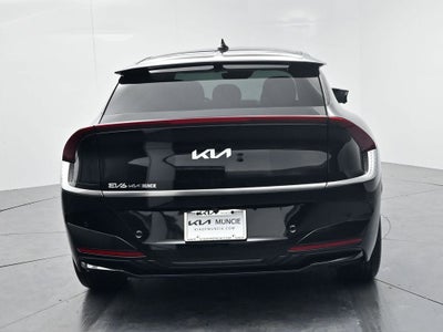 2025 Kia EV6 Wind