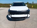 2027 Kia Sportage LX