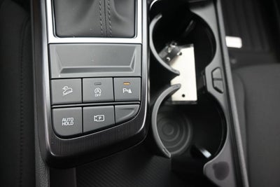 2027 Kia Sportage LX