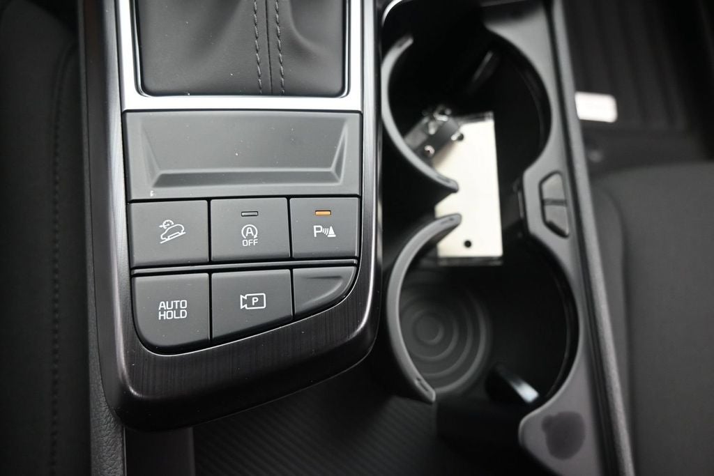 2027 Kia Sportage LX