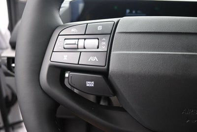 2027 Kia Sportage LX