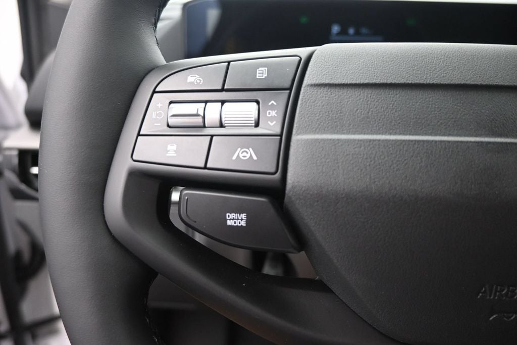 2027 Kia Sportage LX