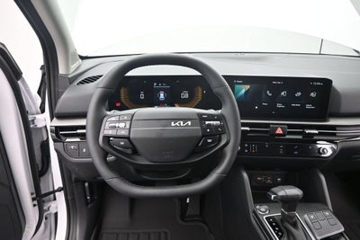 2027 Kia Sportage LX