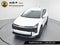 2027 Kia Sportage LX