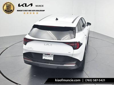 2027 Kia Sportage LX