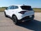 2027 Kia Sportage LX