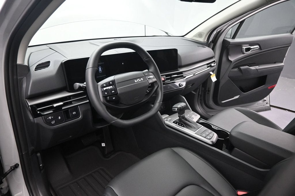 2027 Kia Sportage EX
