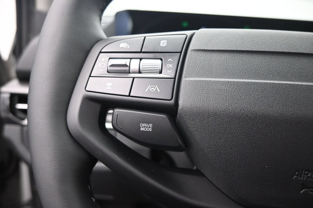 2027 Kia Sportage EX