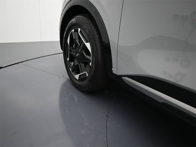 2026 Kia Sportage SX