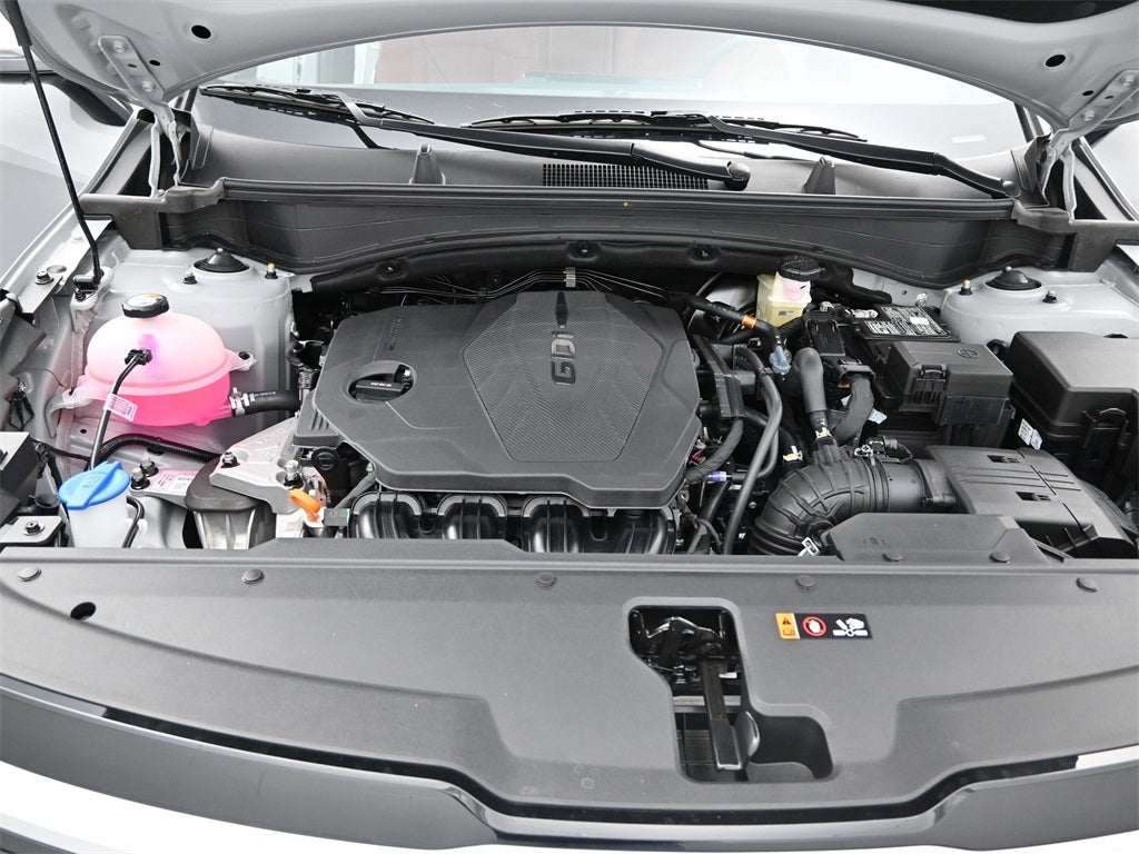 2026 Kia Sportage SX