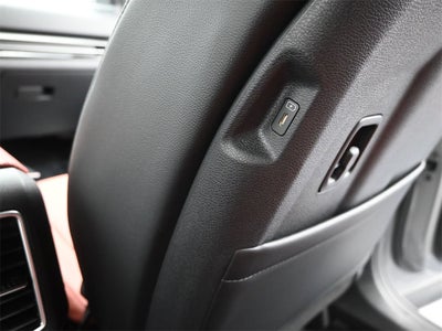 2026 Kia Sportage SX