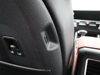 2026 Kia Sportage SX