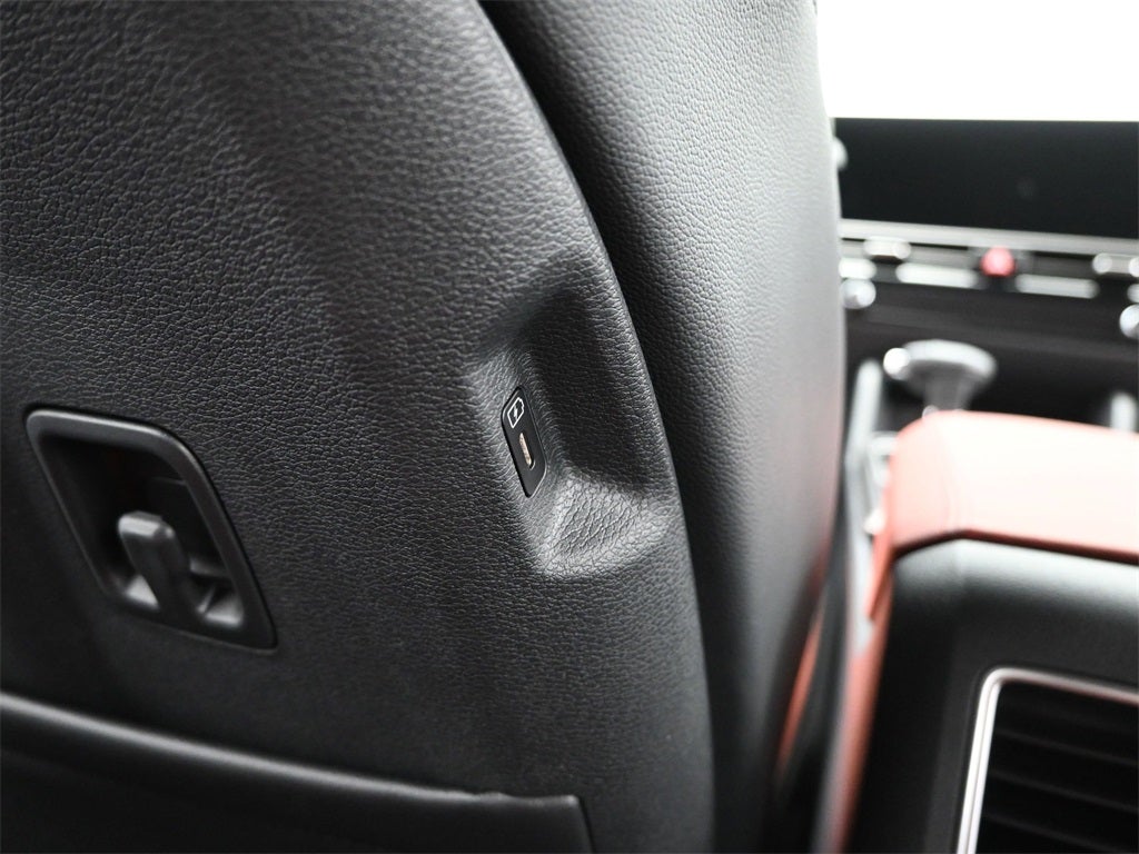 2026 Kia Sportage SX