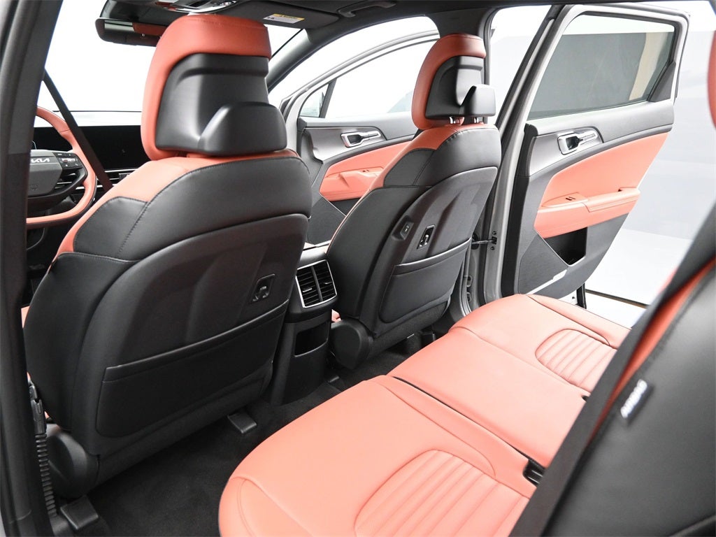 2026 Kia Sportage SX