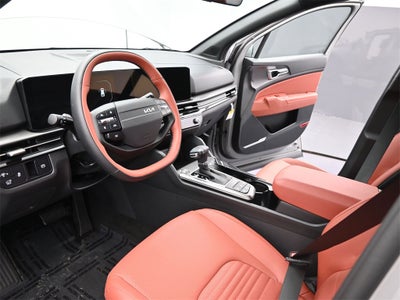 2026 Kia Sportage SX