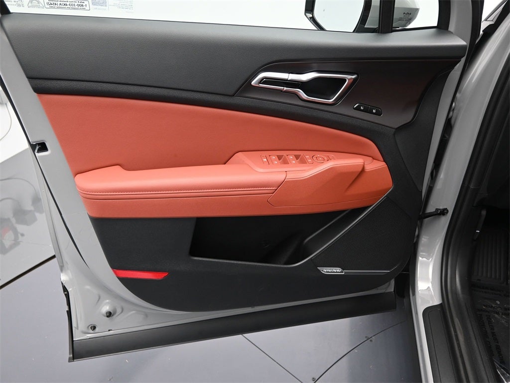 2026 Kia Sportage SX