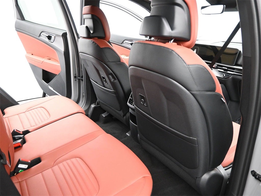 2026 Kia Sportage SX