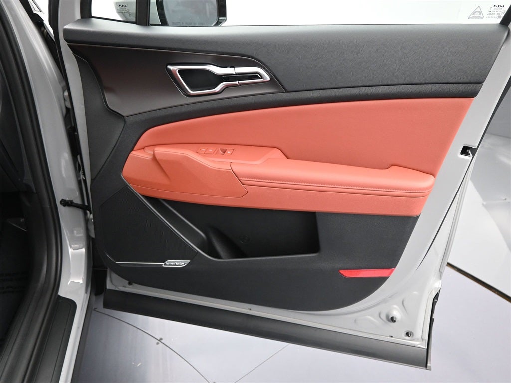 2026 Kia Sportage SX