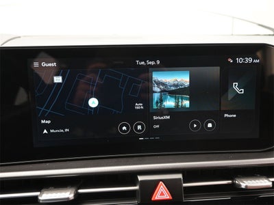 2026 Kia Sportage SX