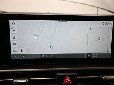 2026 Kia Sportage SX