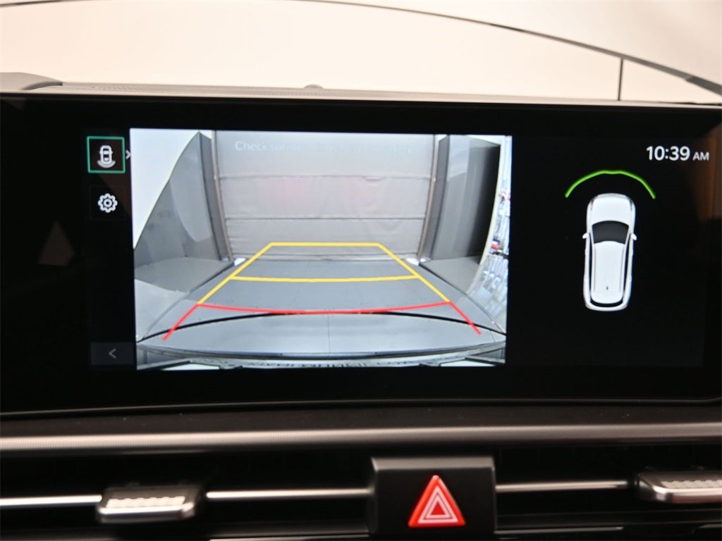 2026 Kia Sportage SX