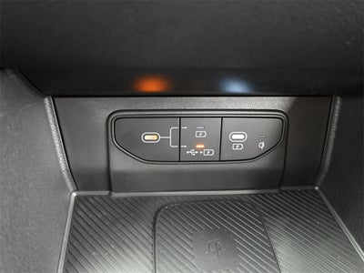 2026 Kia Sportage SX