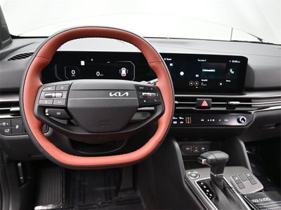 2026 Kia Sportage SX