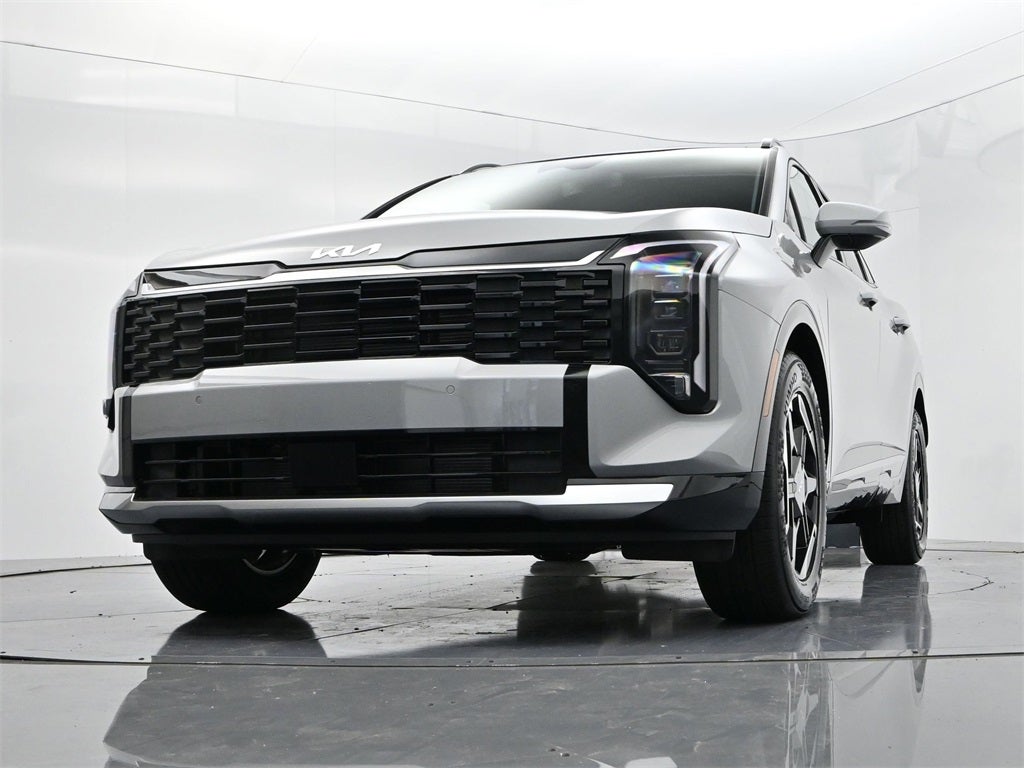 2026 Kia Sportage SX