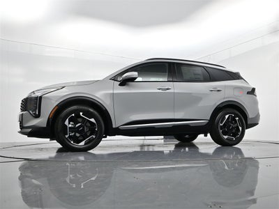 2026 Kia Sportage SX