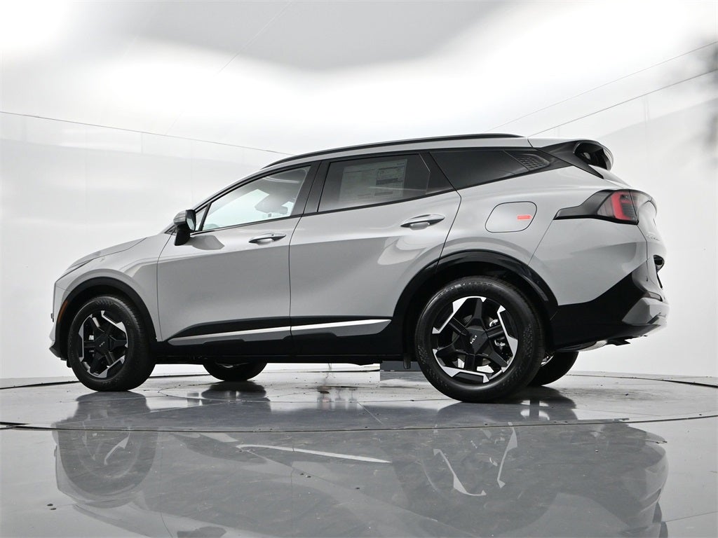 2026 Kia Sportage SX