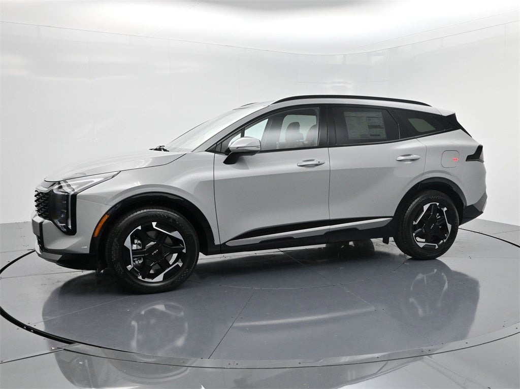 2026 Kia Sportage SX