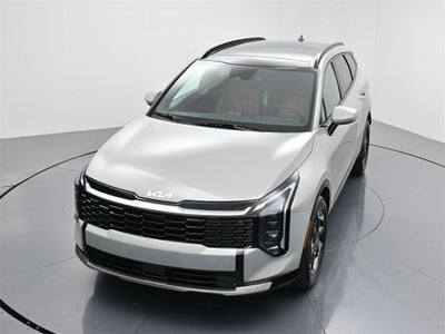 2026 Kia Sportage SX