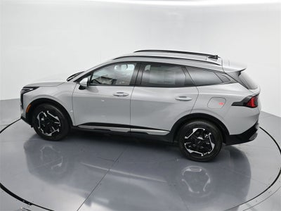 2026 Kia Sportage SX