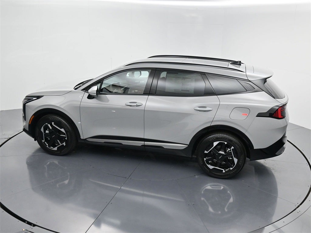 2026 Kia Sportage SX