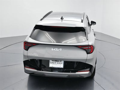 2026 Kia Sportage SX