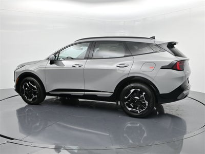 2026 Kia Sportage SX