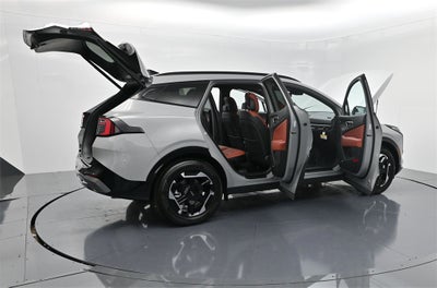 2026 Kia Sportage SX