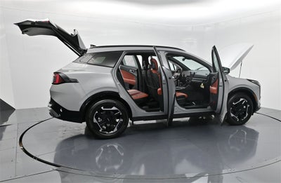 2026 Kia Sportage SX