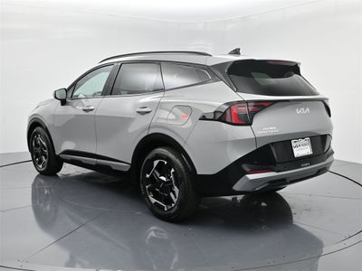 2026 Kia Sportage SX