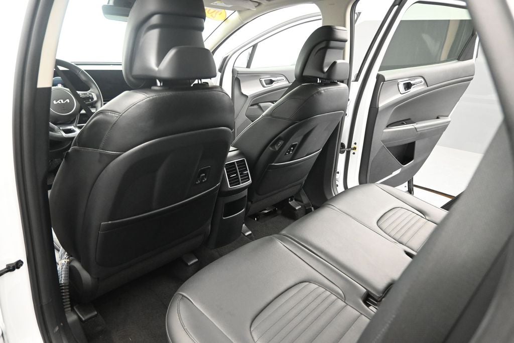2025 Kia Sportage SX-Prestige